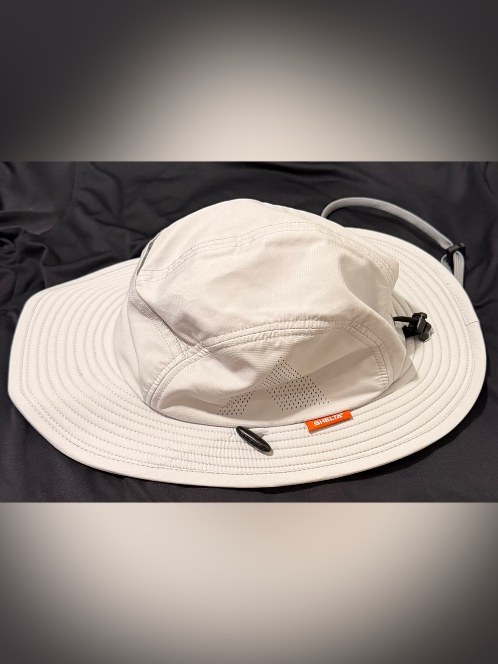 SHELTA RAPTOR V2 PERFORMANCE SUN HAT -Size L/XL
